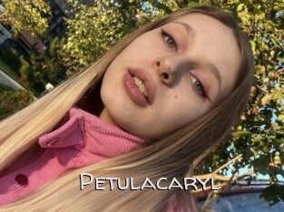petulacaryl Adult dvd gold