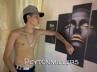 Peytonmillers