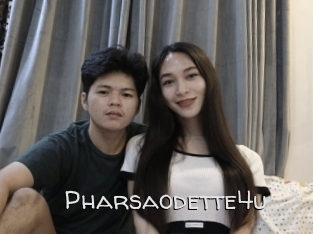 Pharsaodette4u