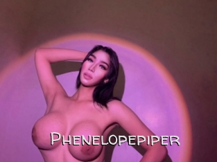 Phenelopepiper