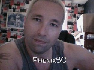 Phenix80