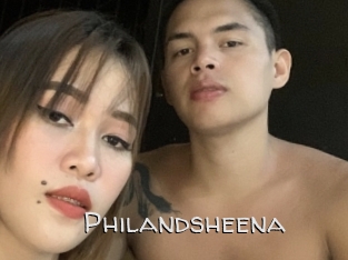 Philandsheena