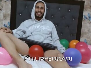 Philipferrari