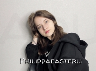 Philippaeasterli