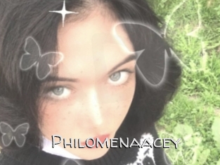 Philomenaacey