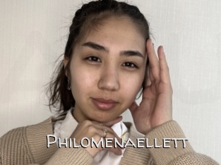 Philomenaellett