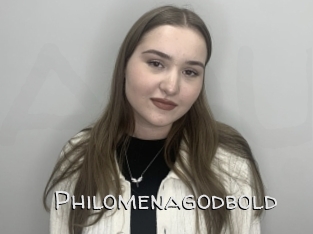 Philomenagodbold