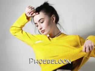 phoebeloon Adult dvd gold