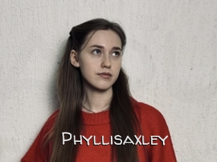 Phyllisaxley