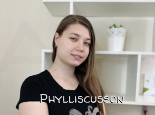 Phylliscusson