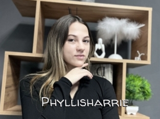 Phyllisharrie