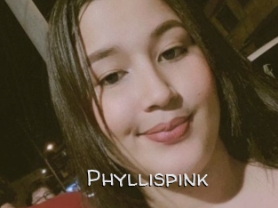 Phyllispink