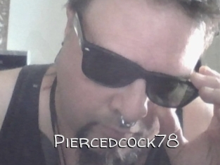 Piercedcock78