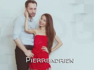 Pierreadrien