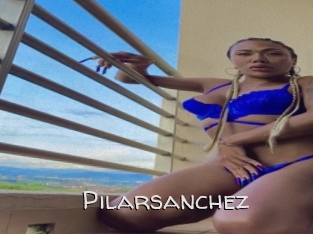 Pilarsanchez