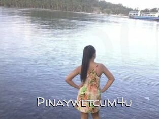 Pinaywetcum4u