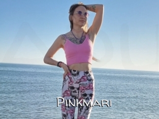 Pinkmari