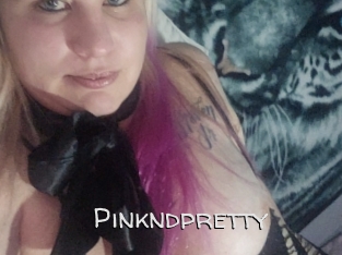 Pinkndpretty