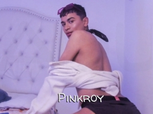 Pinkroy
