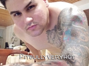 Pitbullyveryhot