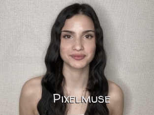 Pixelmuse