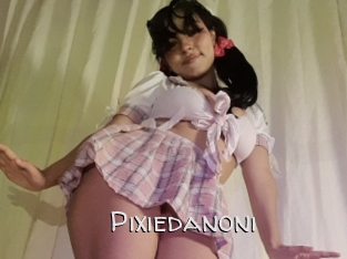 Pixiedanoni