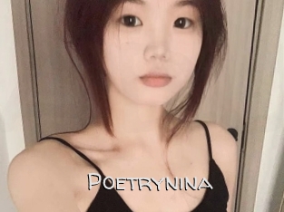 Poetrynina