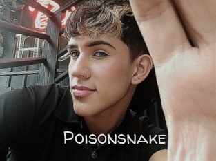 Poisonsnake