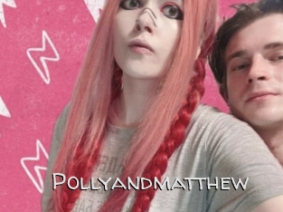 Pollyandmatthew