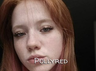 Pollyred