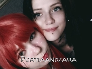 Portiaandzara