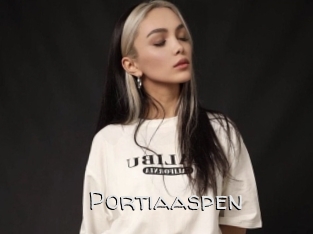 Portiaaspen