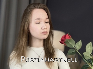 portiahartnell Adult dvd gold