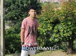 Powerman21