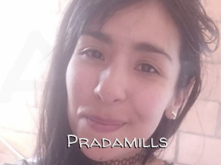 Pradamills