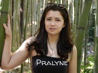 Pralyne