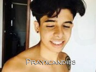 Prayxcandies