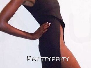 Prettyprity