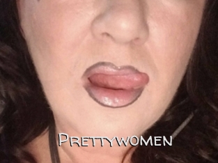 Prettywomen