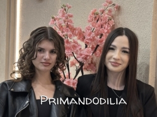 Primandodilia