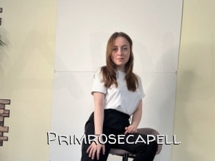 Primrosecapell