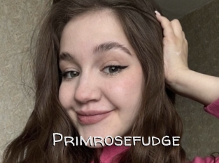 Primrosefudge