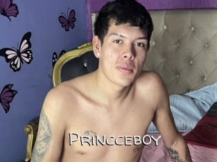 Princceboy