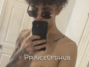 Princeofdhub