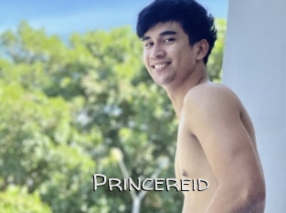 Princereid