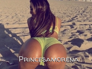 Princesamorena