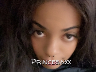 Princesaxx