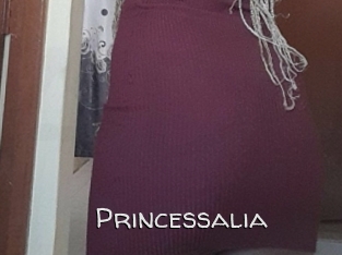 Princessalia