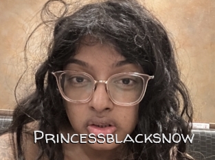 Princessblacksnow