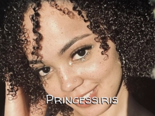 Princessiris